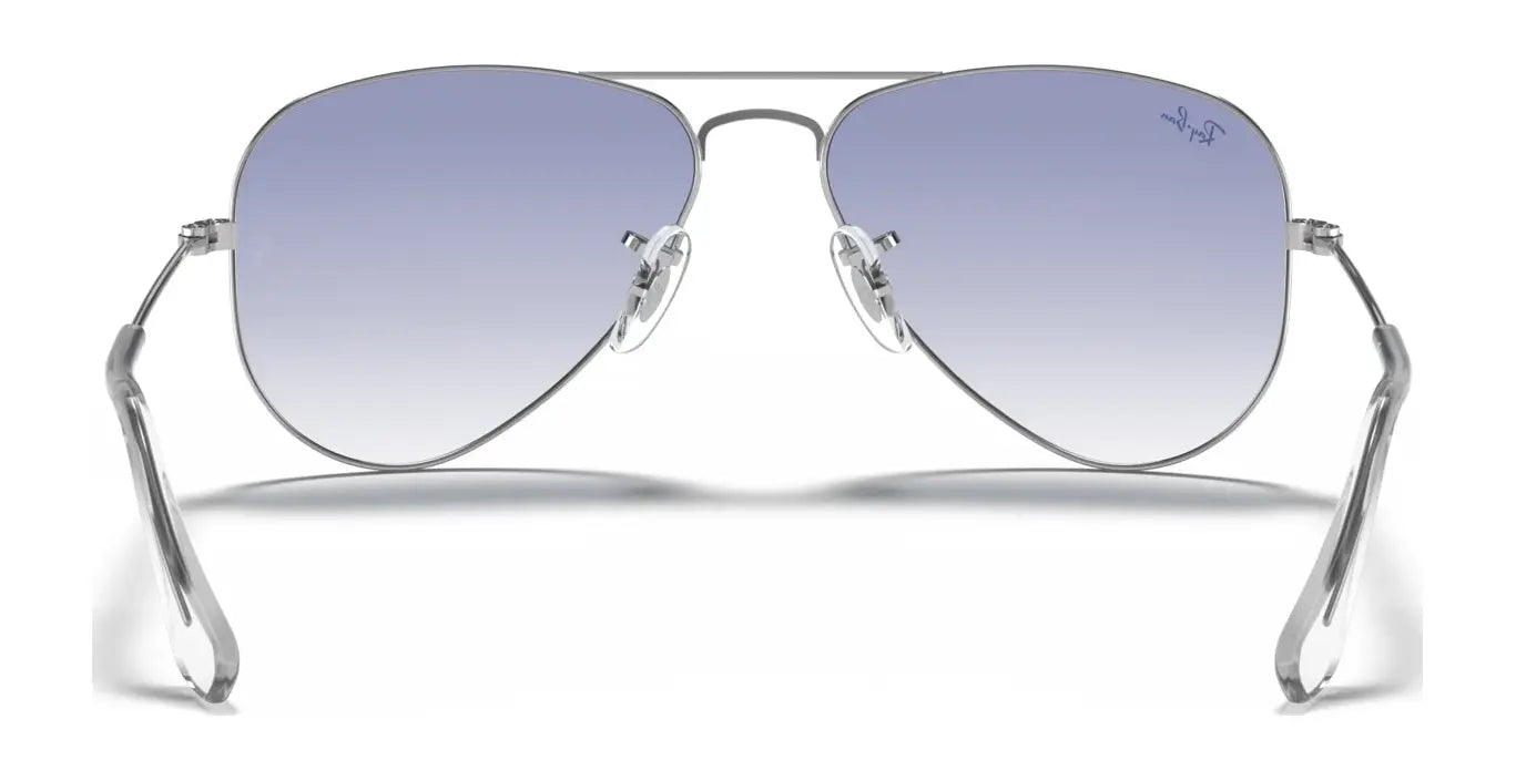 Ray-Ban JUNIOR AVIATOR RJ9506S Sunglasses