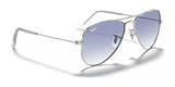 Ray-Ban JUNIOR AVIATOR RJ9506S Sunglasses