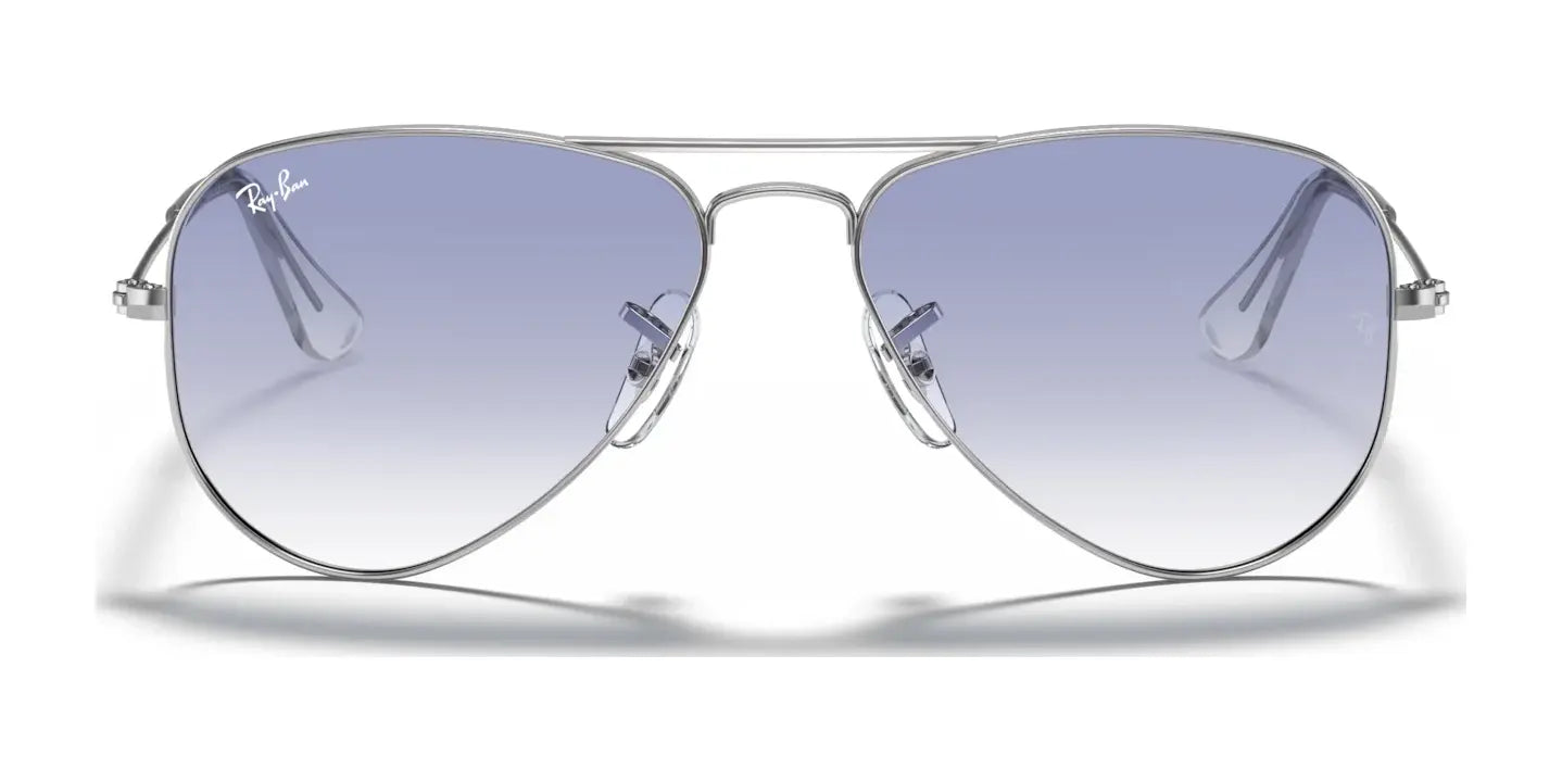 Ray-Ban JUNIOR AVIATOR RJ9506S Sunglasses