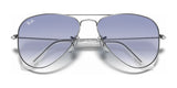 Ray-Ban JUNIOR AVIATOR RJ9506S Sunglasses