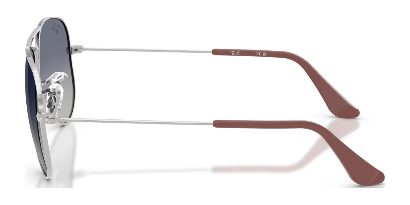 Ray-Ban JUNIOR AVIATOR RJ9506S Sunglasses