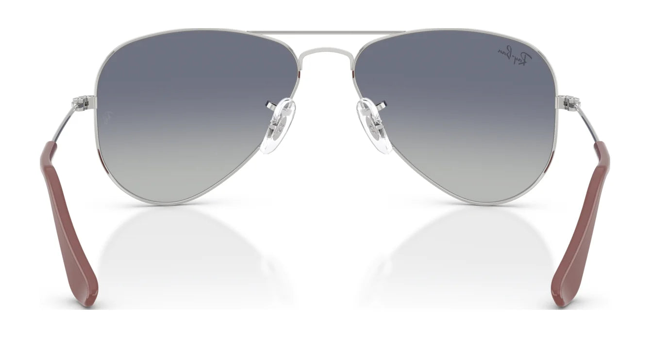 Ray-Ban JUNIOR AVIATOR RJ9506S Sunglasses
