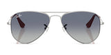 Ray-Ban JUNIOR AVIATOR RJ9506S Sunglasses