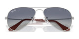 Ray-Ban JUNIOR AVIATOR RJ9506S Sunglasses