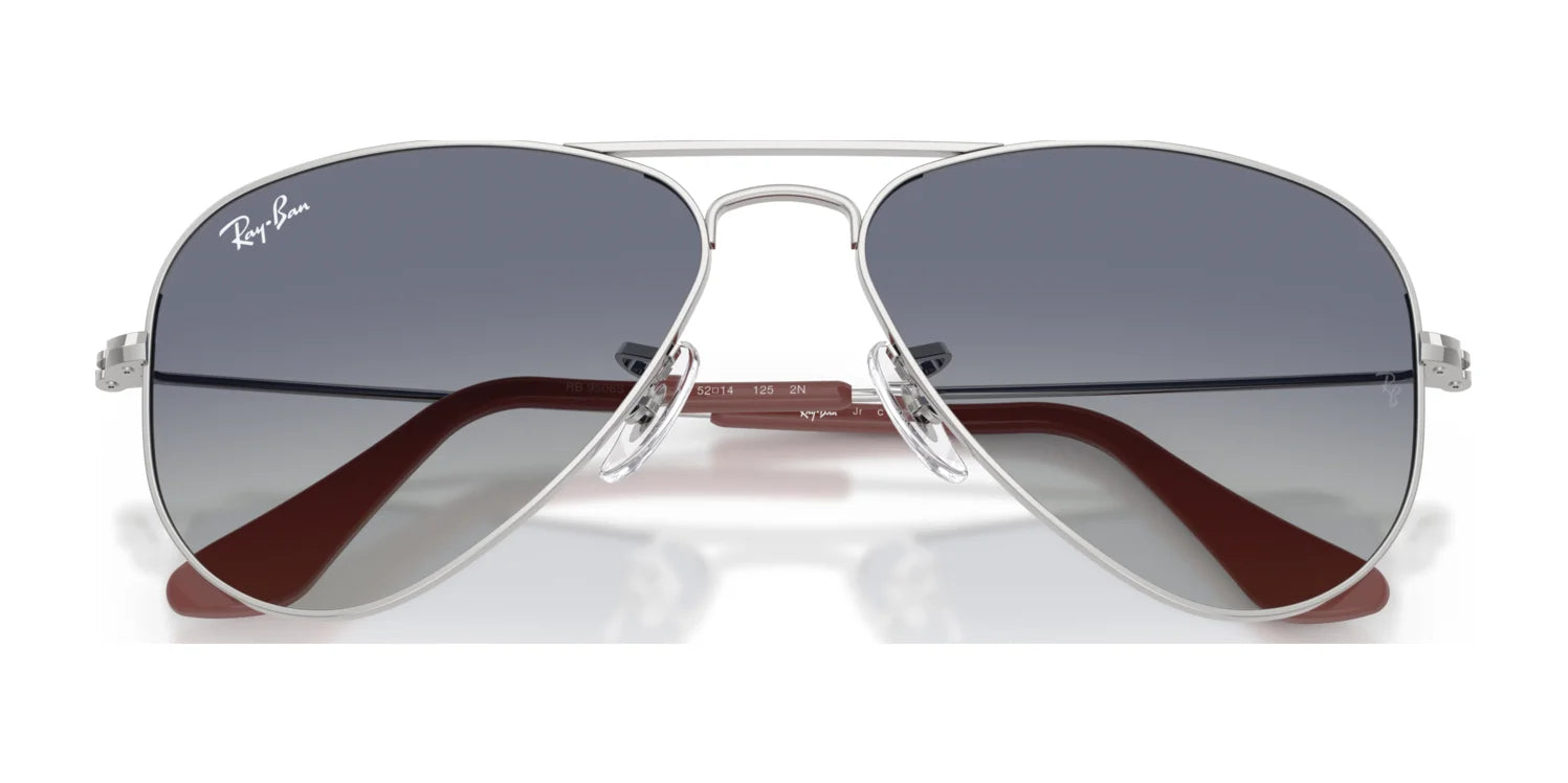Ray-Ban JUNIOR AVIATOR RJ9506S Sunglasses