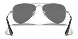 Ray-Ban JUNIOR AVIATOR RJ9506S Sunglasses