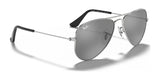 Ray-Ban JUNIOR AVIATOR RJ9506S Sunglasses