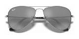 Ray-Ban JUNIOR AVIATOR RJ9506S Sunglasses