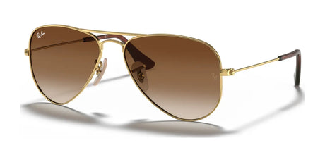 Ray-Ban JUNIOR AVIATOR RJ9506S Sunglasses