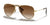 Ray-Ban JUNIOR AVIATOR RJ9506S Sunglasses / Arista Gold №223/13