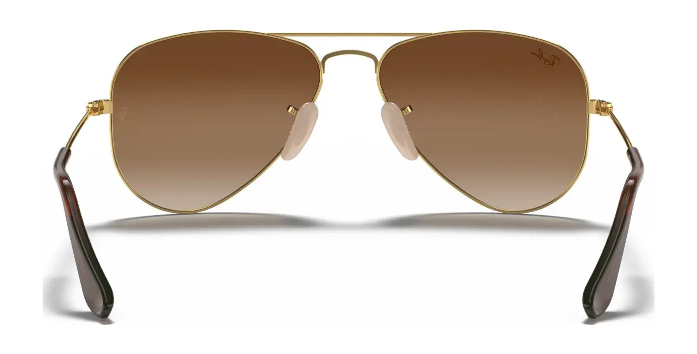 Ray-Ban JUNIOR AVIATOR RJ9506S Sunglasses