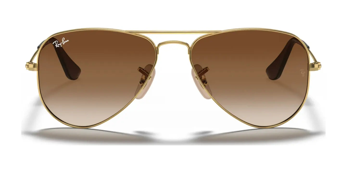 Ray-Ban JUNIOR AVIATOR RJ9506S Sunglasses