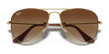 Ray-Ban JUNIOR AVIATOR RJ9506S Sunglasses