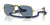 Ray-Ban JUNIOR AVIATOR RJ9506S Sunglasses / Arista Gold №223/1U