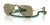 Ray-Ban JUNIOR AVIATOR RJ9506S Sunglasses / Arista Gold №223/6R