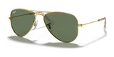 Ray-Ban JUNIOR AVIATOR RJ9506S Sunglasses