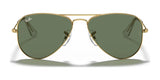 Ray-Ban JUNIOR AVIATOR RJ9506S Sunglasses