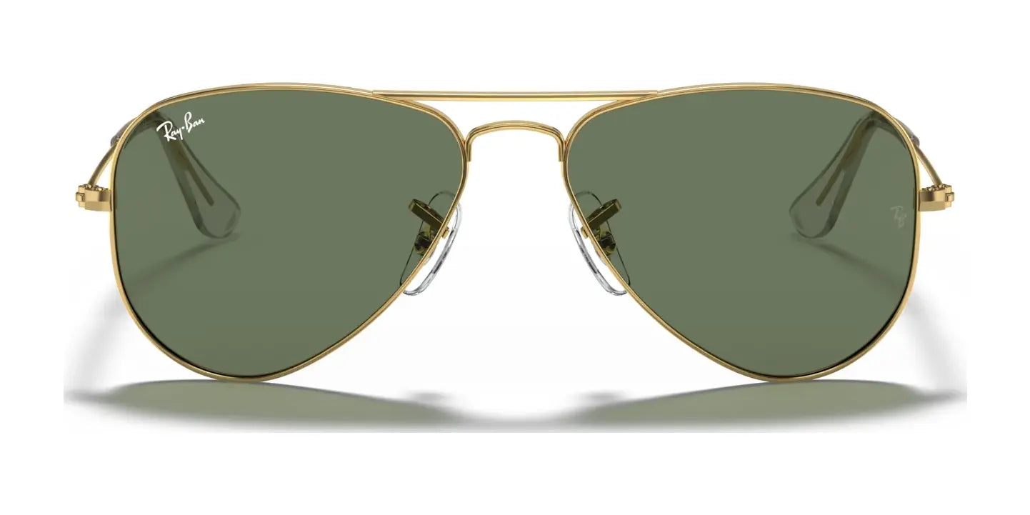 Ray-Ban JUNIOR AVIATOR RJ9506S Sunglasses