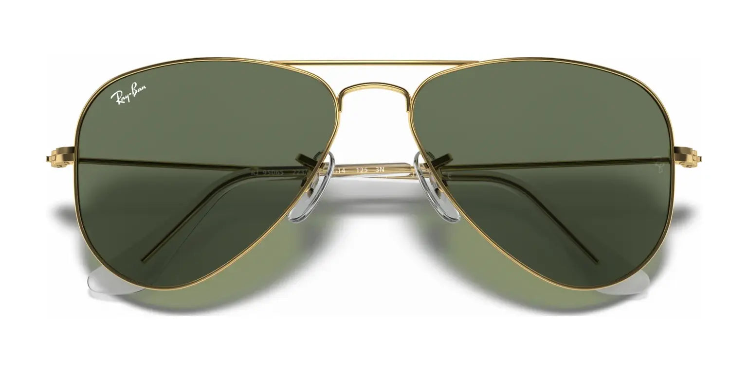 Ray-Ban JUNIOR AVIATOR RJ9506S Sunglasses