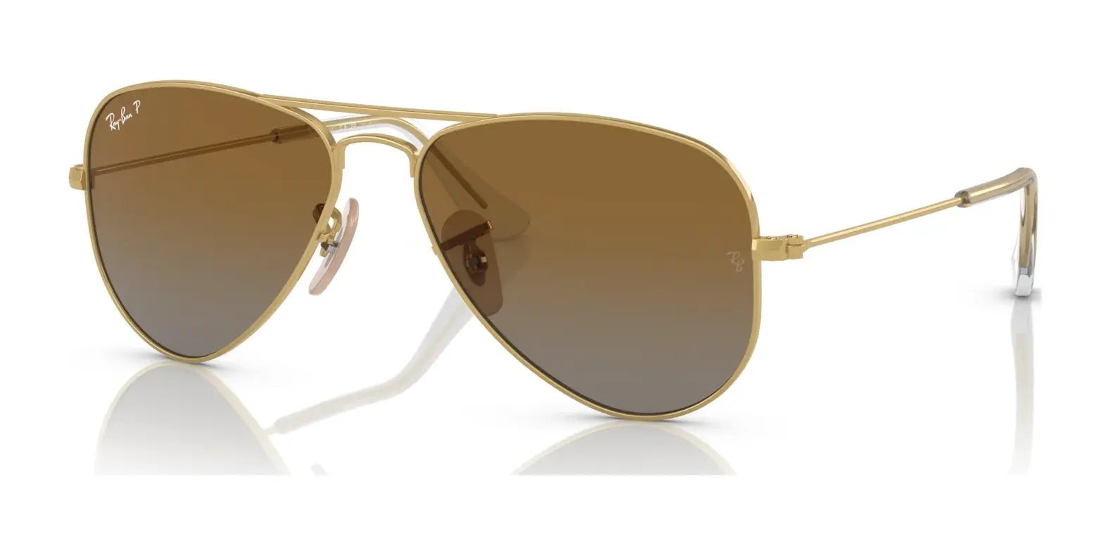 Ray-Ban JUNIOR AVIATOR RJ9506S Sunglasses