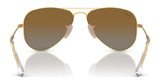 Ray-Ban JUNIOR AVIATOR RJ9506S Sunglasses