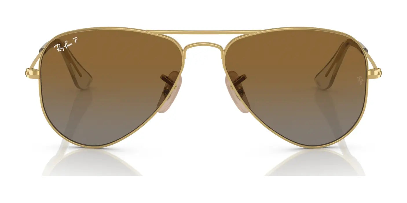 Ray-Ban JUNIOR AVIATOR RJ9506S Sunglasses