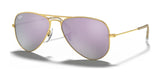 Ray-Ban JUNIOR AVIATOR RJ9506S Sunglasses