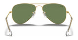 Ray-Ban JUNIOR AVIATOR RJ9506S Sunglasses