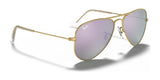 Ray-Ban JUNIOR AVIATOR RJ9506S Sunglasses