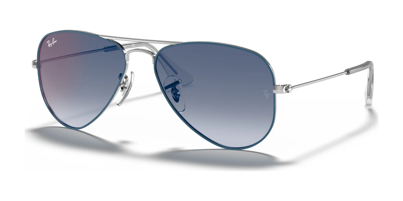 Ray-Ban JUNIOR AVIATOR RJ9506S Sunglasses