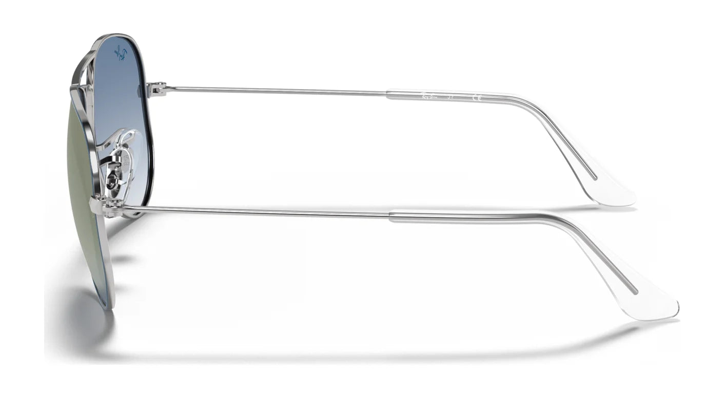 Ray-Ban JUNIOR AVIATOR RJ9506S Sunglasses