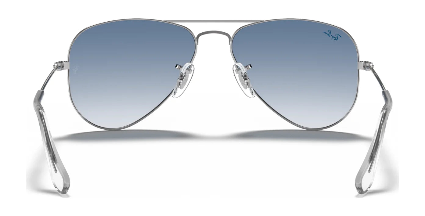 Ray-Ban JUNIOR AVIATOR RJ9506S Sunglasses