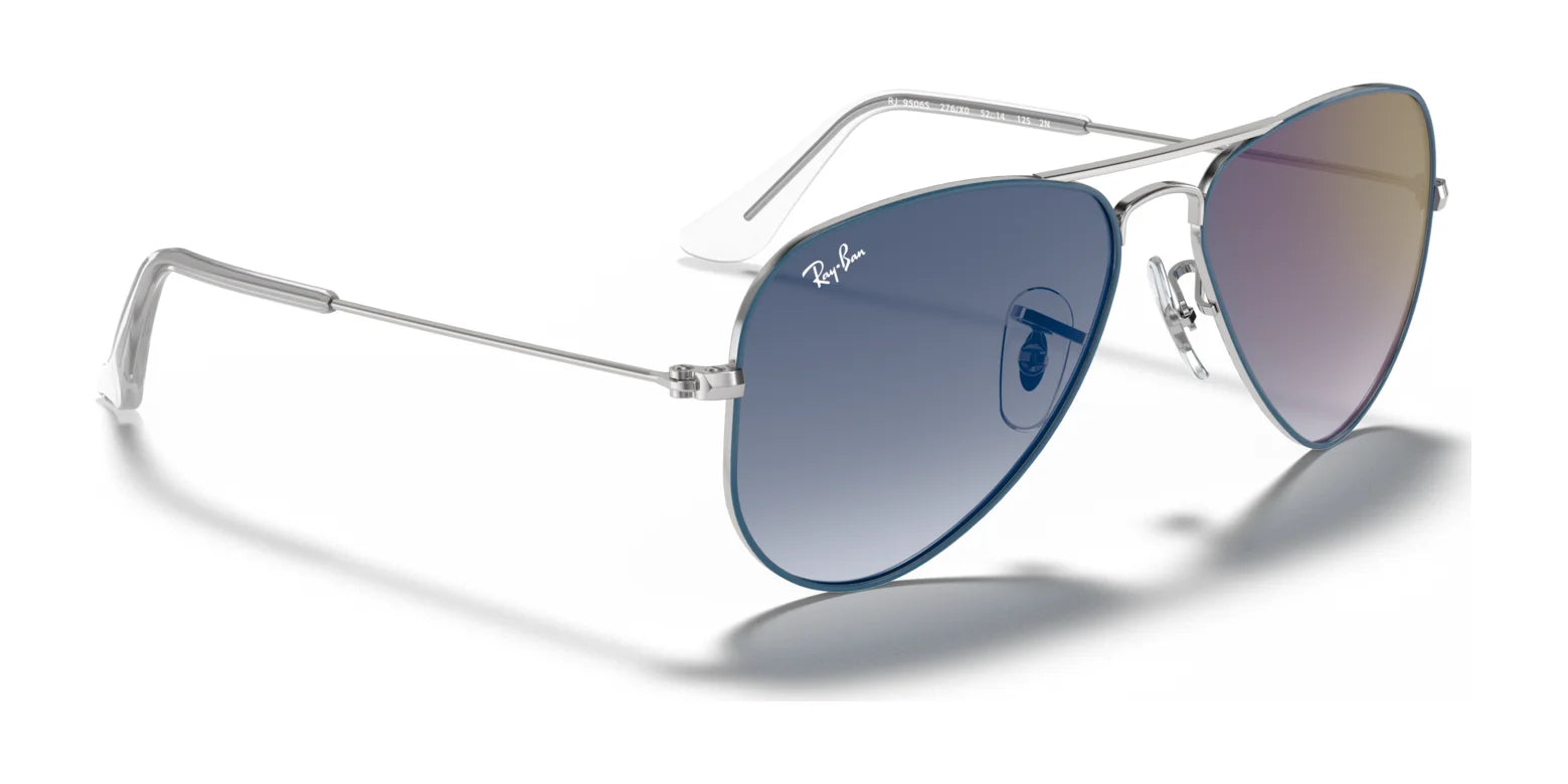 Ray-Ban JUNIOR AVIATOR RJ9506S Sunglasses