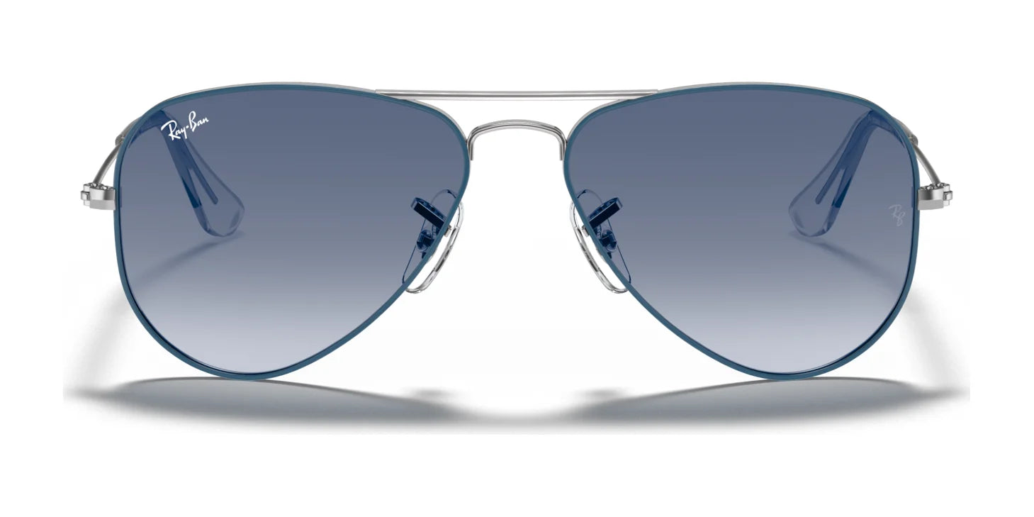 Ray-Ban JUNIOR AVIATOR RJ9506S Sunglasses