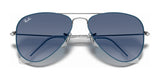 Ray-Ban JUNIOR AVIATOR RJ9506S Sunglasses
