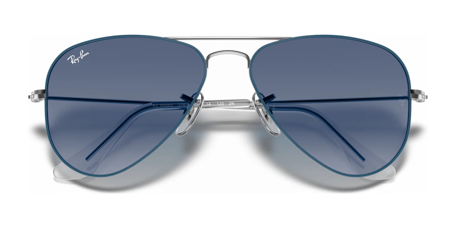 Ray-Ban JUNIOR AVIATOR RJ9506S Sunglasses