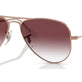 Rose Gold №291/8H