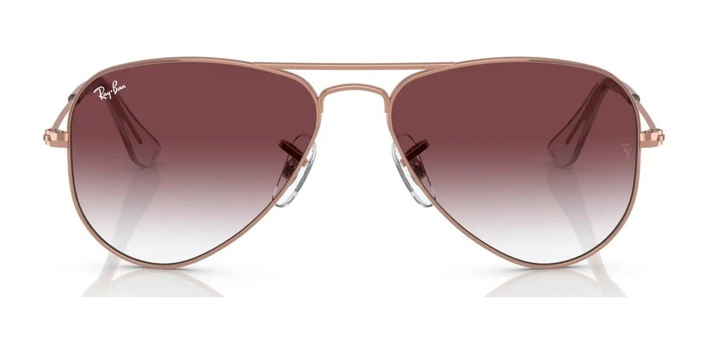 Ray-Ban JUNIOR AVIATOR RJ9506S Sunglasses