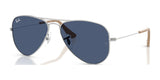 Ray-Ban JUNIOR AVIATOR RJ9506S Sunglasses