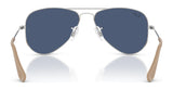 Ray-Ban JUNIOR AVIATOR RJ9506S Sunglasses