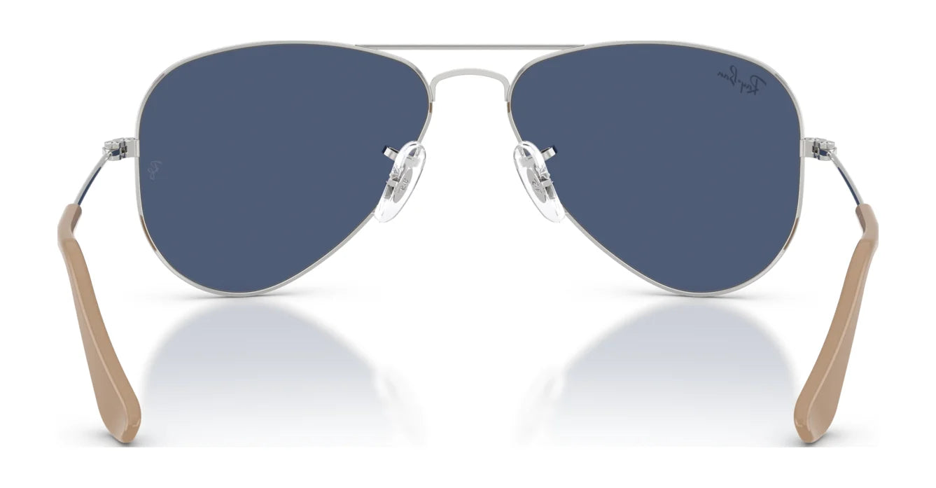 Ray-Ban JUNIOR AVIATOR RJ9506S Sunglasses