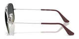 Ray-Ban JUNIOR AVIATOR RJ9506S Sunglasses