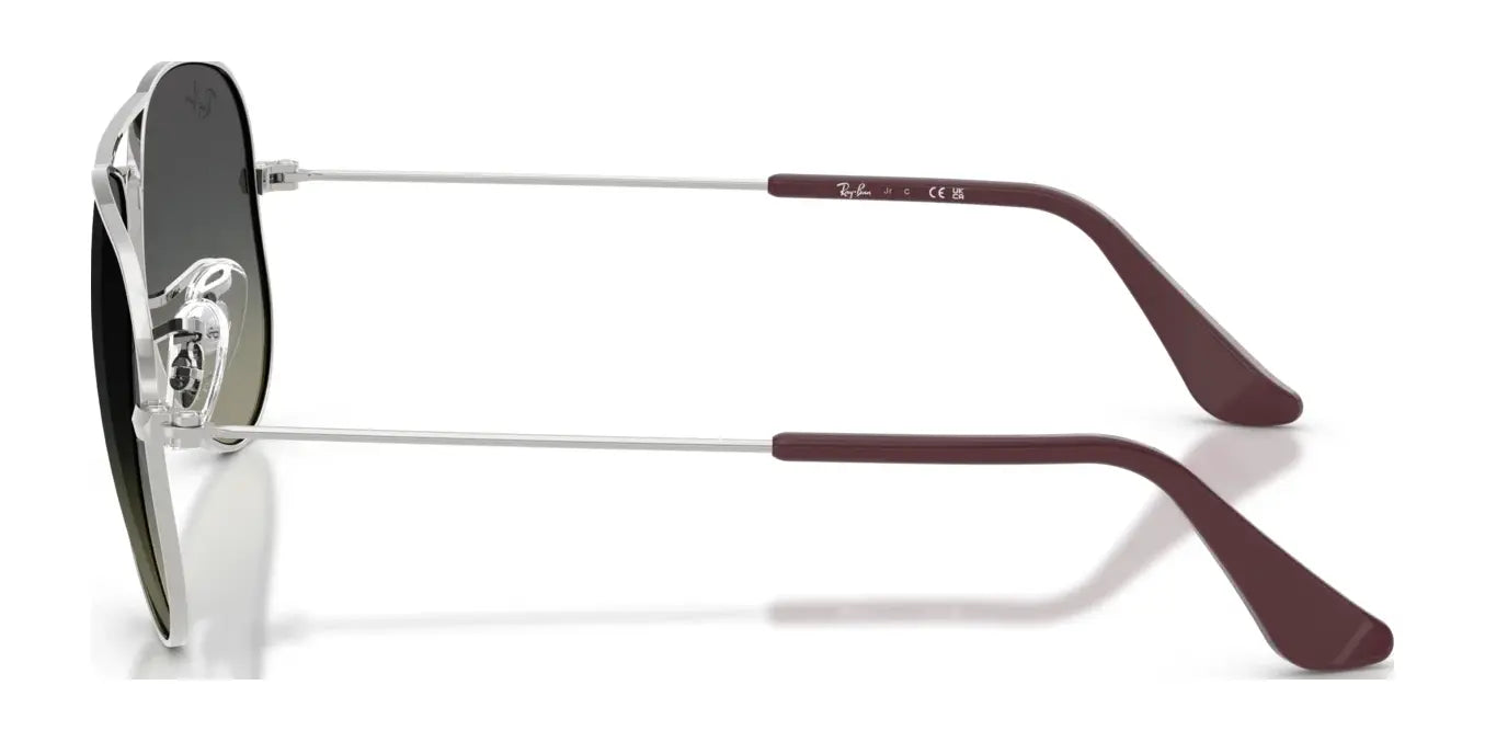Ray-Ban JUNIOR AVIATOR RJ9506S Sunglasses