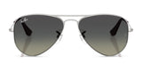 Ray-Ban JUNIOR AVIATOR RJ9506S Sunglasses