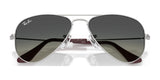Ray-Ban JUNIOR AVIATOR RJ9506S Sunglasses