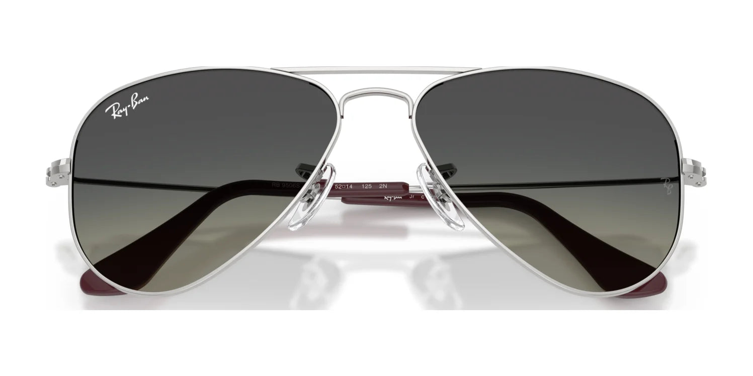 Ray-Ban JUNIOR AVIATOR RJ9506S Sunglasses