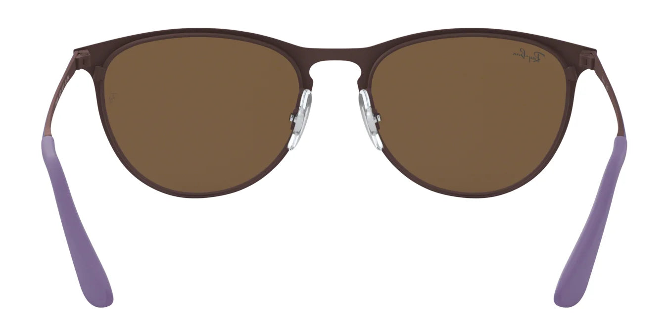 Ray-Ban JUNIOR ERIKA METAL RJ9538S Sunglasses | Size 50