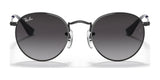 Ray-Ban JUNIOR ROUND RJ9547S Sunglasses | Size 44