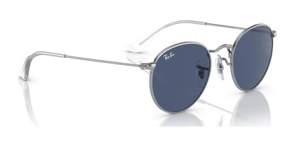 Ray-Ban JUNIOR ROUND RJ9547S Sunglasses | Size 44