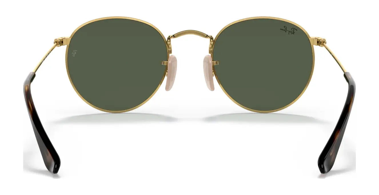 Ray-Ban JUNIOR ROUND RJ9547S Sunglasses | Size 44